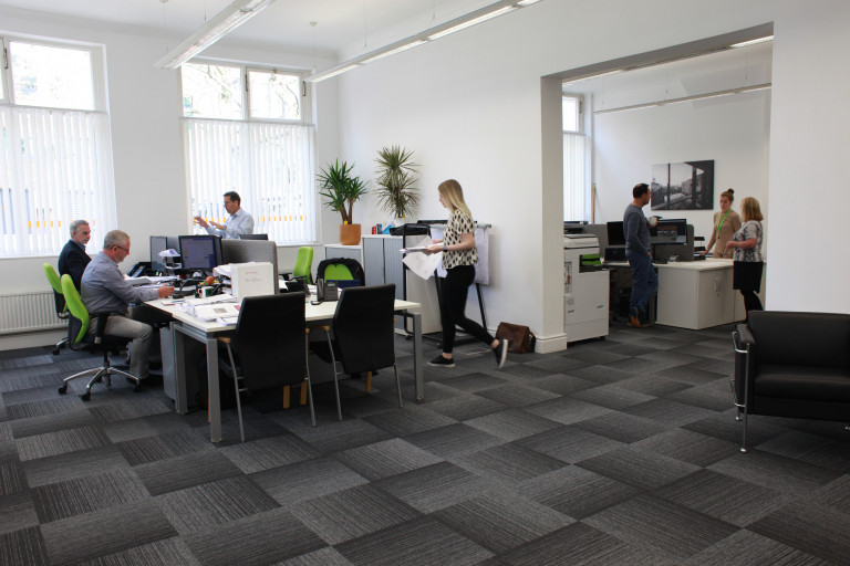 About - Aztec Limited